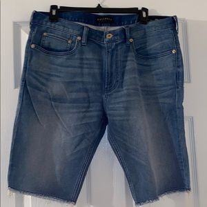 Men’s Shorts!